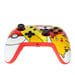 PowerA 1518905-01 mando y volante Multicolor USB Gamepad Analógico/Digital Nintendo Switch