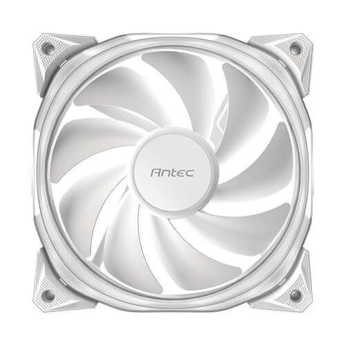 Antec Fusion 120 ARGB W Boitier PC Ventilateur 12 cm Neuf - vue 3