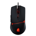 Pacchetto tastiera e mouse Nitropc NKM1000S RGB Gamer