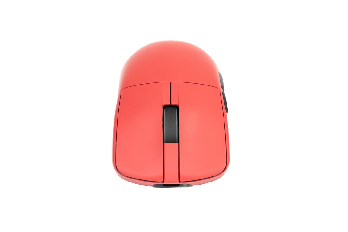ASUS ROG Harpe II Ace Gaming Droitier RF Wireless + Bluetooth + USB Type A Optique 42000 DPI - vue 5