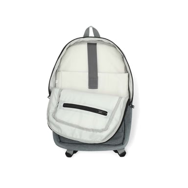 Nedis Mochila para Portátil 10-16>> 10 Compartimentos Ligera y Compacta Gris