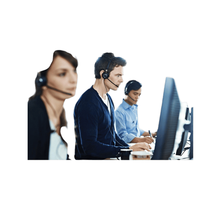 Micro-Casque Jabra BIZ 2400 II QD Mono – Filaire avec Micro Anti-Bruit - vue 4