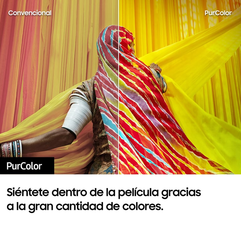 Samsung TU43CU7095U 109,2 cm (43 ) 4K Ultra HD Smart TV Wifi Noir - Neuf