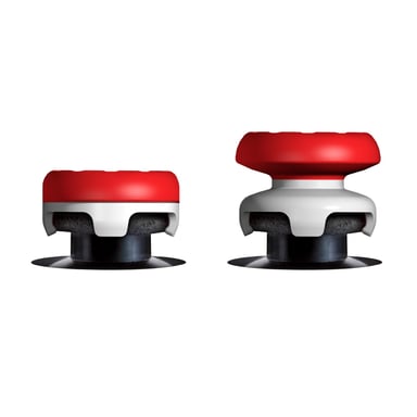 Steelseries 6150-XBX Accessoire de manette de jeux Poignée de manette de jeu analogique