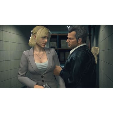 Dead Rising Deluxe Remaster (XBOX SERIE X)