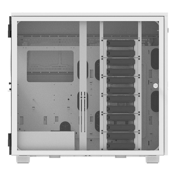 Thermaltake AX700 TG Tower Neuf - vue 3