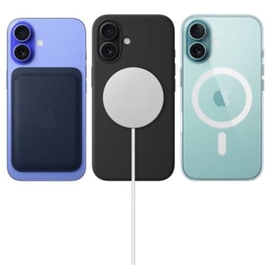 iPhone 16 (5G) 256 Gb, Rosa