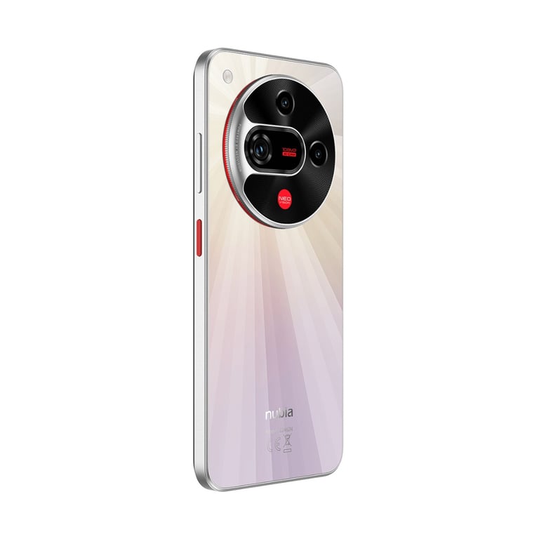 ZTE Nubia Focus 2 5G - vue 4