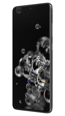 Galaxy S20 Ultra (4G) 128 GB, nero, sbloccato