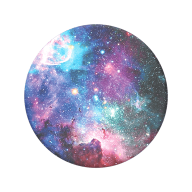 PopSockets PopGrip, Nebulosa de lentejuelas
