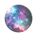 PopSockets PopGrip, Nébuleuse Paillettée