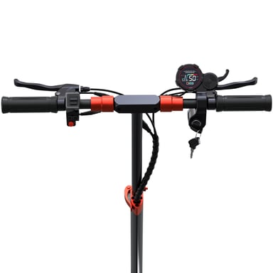 Trottinette électrique FREEBOY J11MAX, batterie 48 V 18 Ah, freins à disque doubles
