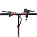 Trottinette électrique FREEBOY J11MAX, batterie 48 V 18 Ah, freins à disque doubles