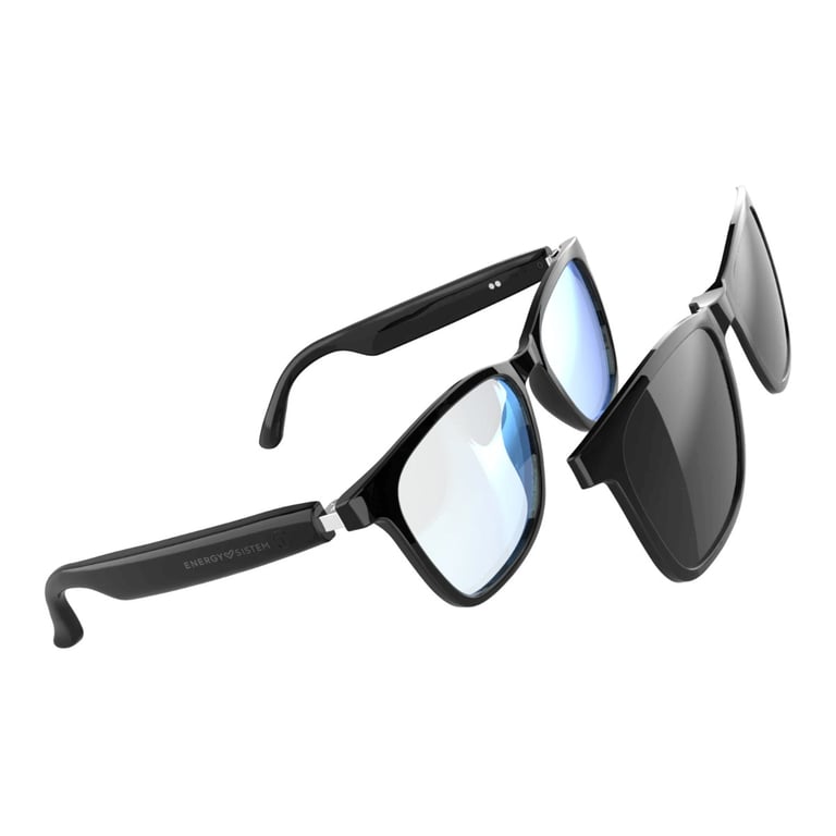 Lunettes Bluetooth Energy System RayFlex Music Neuf - vue 2