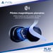 Sony PULSE Elite Auriculares Inalámbrico Diadema Juego Bluetooth Negro, Blanco