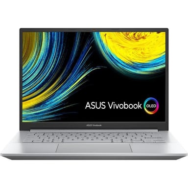 PC Ultraportable ASUS Vivobook S3400PA-KM014W - 14 2.8K OLED - Core i5-11300H - RAM 8Go - SSD 512Go - NumPad - Windows 11 - AZERTY