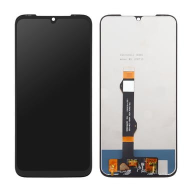 Bloque Completo Motorola Moto G8 Plus Pantalla LCD Cristal Táctil Compatible