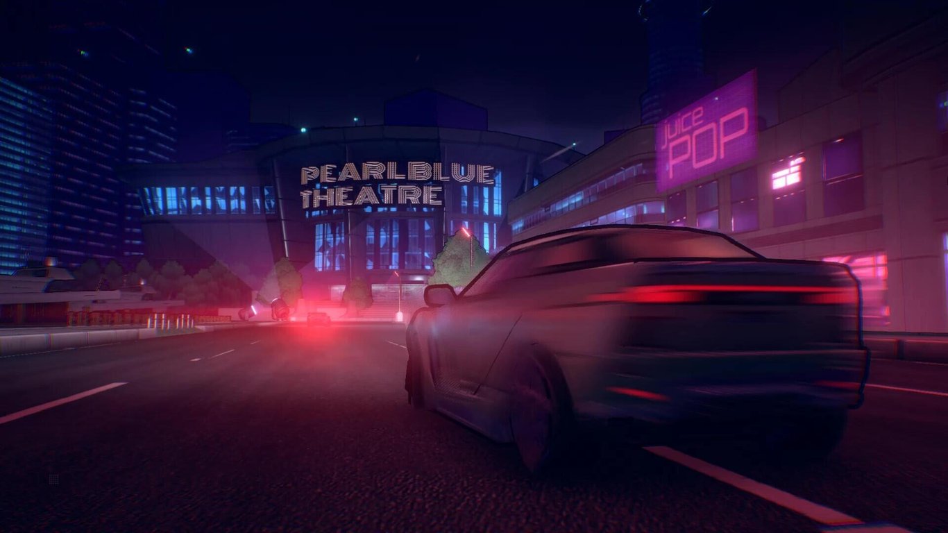 Inertial Drift Switch Neuf - vue 1