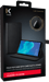 Funda plegable con ranura para tarjetas y soporte para Huawei Y5 (2018) , Negro