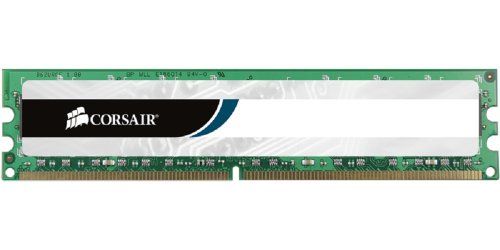 Corsair CMV8GX3M1A1600C11 8Go DDR3 1600 PC12800 - vue 5