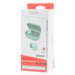 Hama Spirit Chop Cuffie senza fili Bluetooth per chiamate/musica Verde, color menta