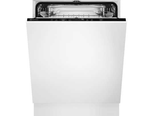 Lave-Vaisselle Tout Intégrable ELECTROLUX EEQ47210L – 13 Couverts, 44 dB, 8 Programmes - vue 9