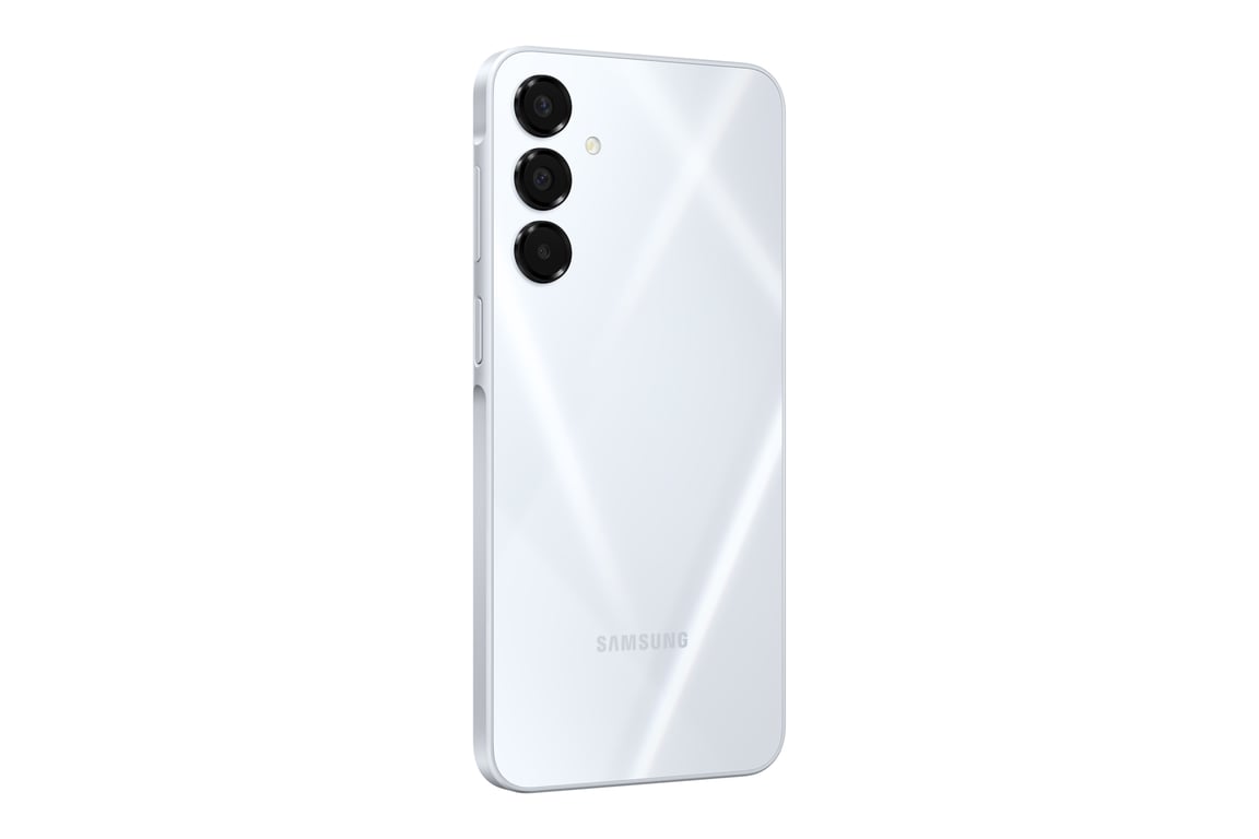 Galaxy A16 (5G) 128 Go, Gris, Débloqué - Excellent état