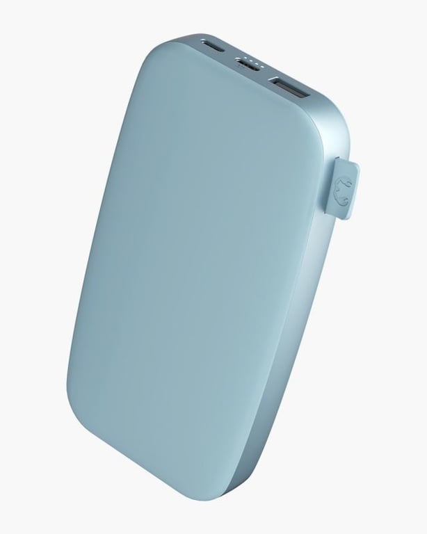 Fresh 'n Rebel 2PB6100DM banque d'alimentation électrique 6000 mAh Neuf - vue 7