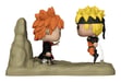 FUNKO POP! Moment of Pain vs. Naruto