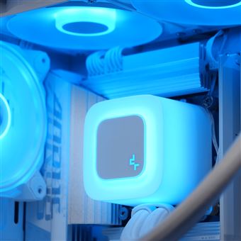 PC Gamer . RTX GeForce 5060 Intel I5 DDR5 NVMe Windows 11 - vue 5