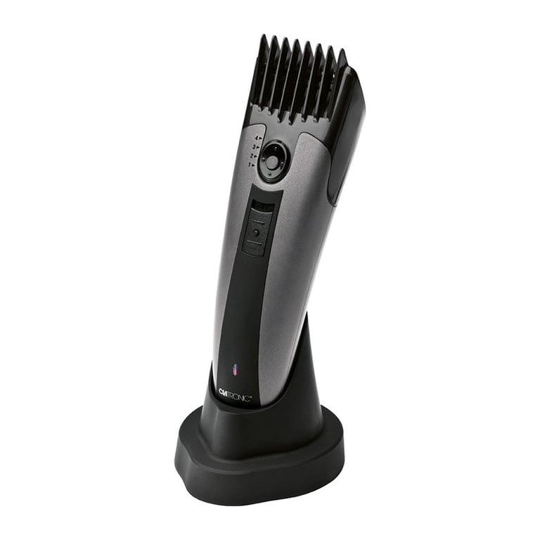 Tondeuse cheveux et barbe Clatronic HSMR 3313 - vue 2