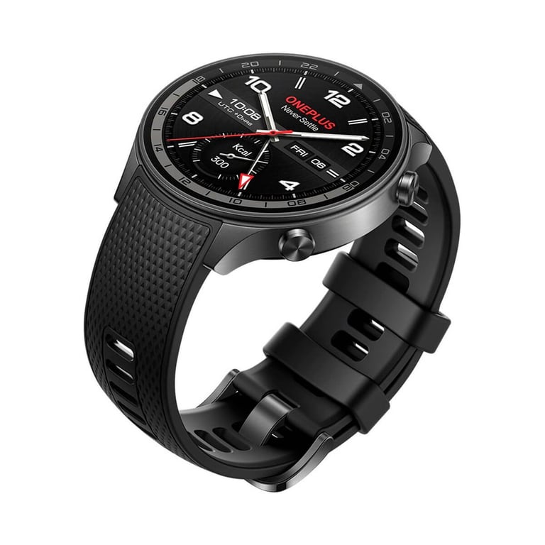 OnePlus Watch 2R 46mm - vue 6