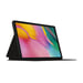 Mobilis 048018 Custodia per tablet 25,6 cm (10,1'') Folio Nero