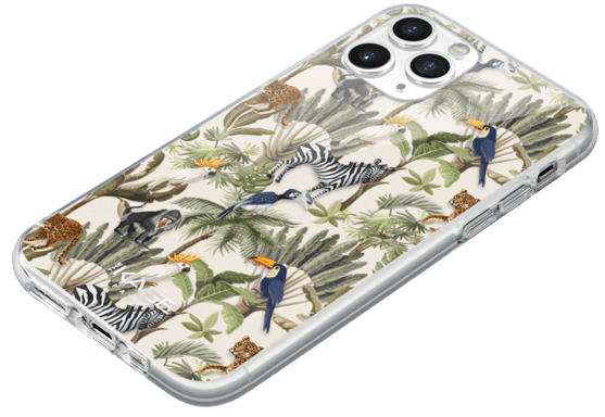 Funda híbrida Safari para Apple iPhone 11 Pro