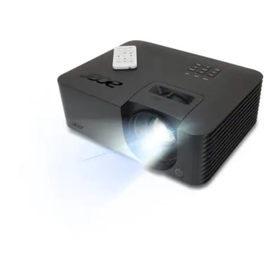 Acer Vero PL2520i 4000 lúmenes ANSI 1080p (1920x1080) Negro