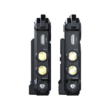 HOLLYLAND COSMO C1 - Kit de transmisión de vídeo HF 300m