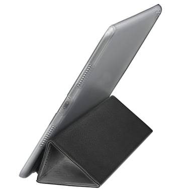 Hama Fold Clear 25,9 cm (10.2'') Folio Gris
