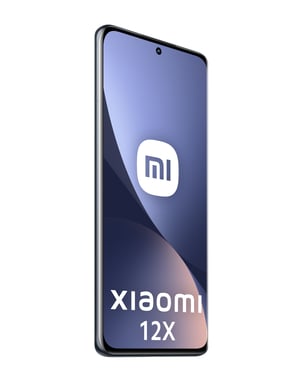 Xiaomi 12X (5G) 256 GB, grigio, sbloccato