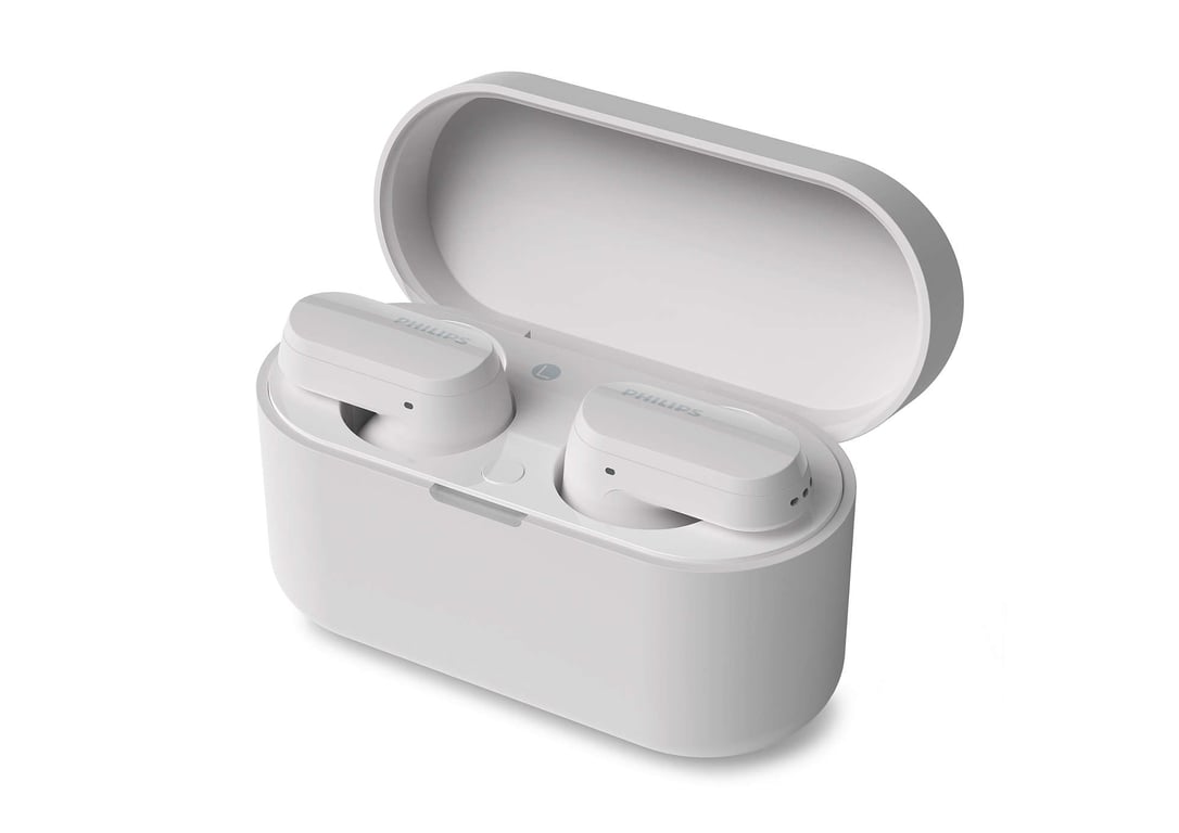 Philips TAT3508WT - vue 4