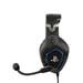 Trust GXT 488 Forze PS4 Auriculares Alámbrico Diadema Juego Negro