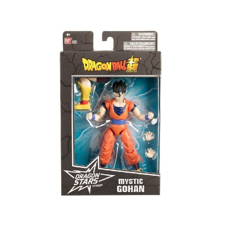 Bandai Dragon Ball DS35992 figurine d'action et de collection - Neuf