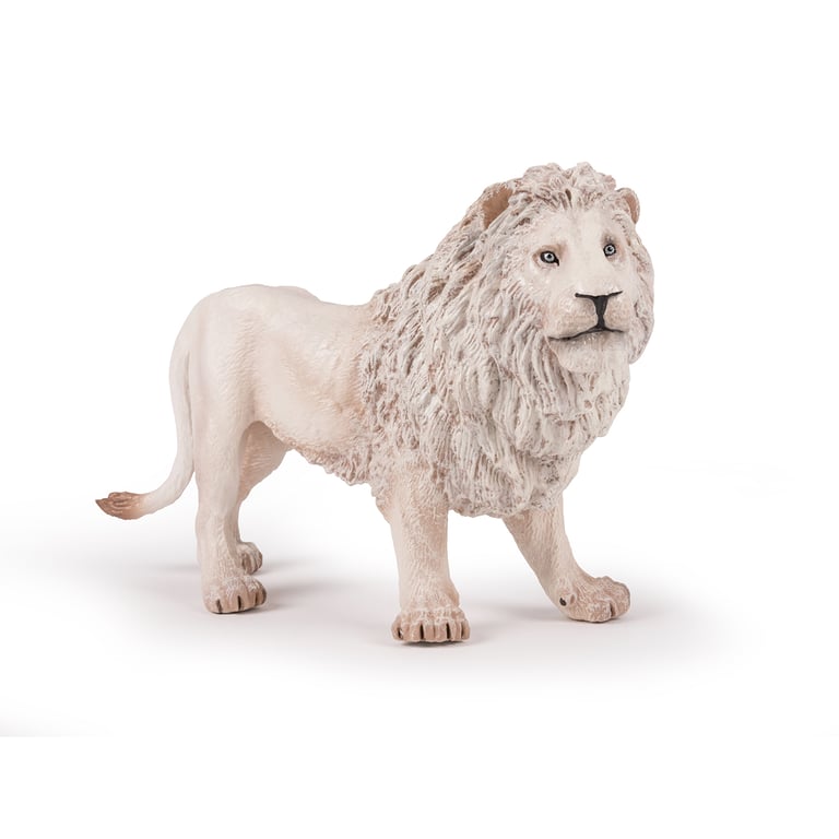 Papo Grand lion Neuf