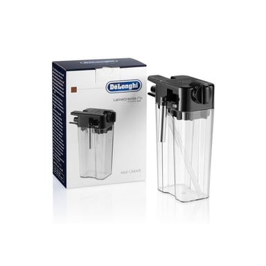 Récipient à lait pour machines à café série De'Longhi Perfecta EVO DLSC022 (5513284371)