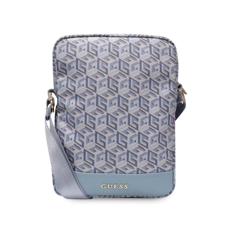 Sacoche bandoulière 10' Modèle G Cube Guess - vue 5