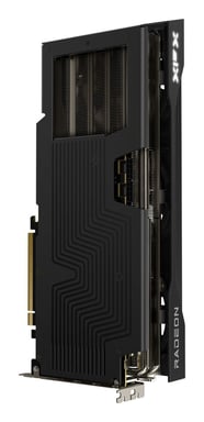 Carte graphique  Radeon RX 9070 XT Swift 4K 16 Go GDDR6