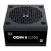 Alimentation PC - XIGMATEK - Odin II O500 - 500W - 80Plus - Non modulaire - Ventilateur 120mm - Noir