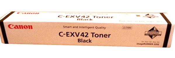 Canon CEXV42 Toner 6908B002 - vue 3
