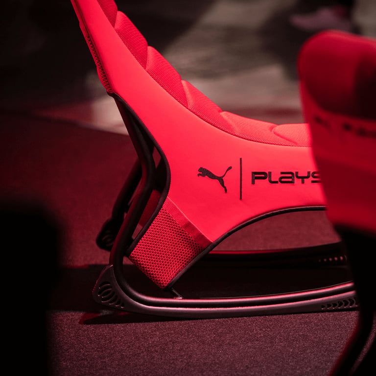 Fauteuil de gaming PLAYSEAT B08KG7L6HN Rembourré Couleur Rosso Accoudoirs inclus - vue 2