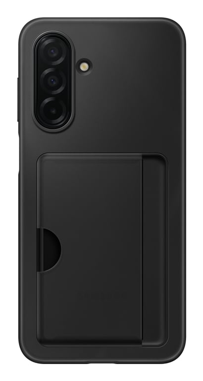 Coque Galaxy A26 5G avec porte carte - vue 4