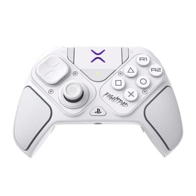 Manette modulaire - Playstation - Victrix™ Pro BFG™ Reloaded - Sans fil - Blanc